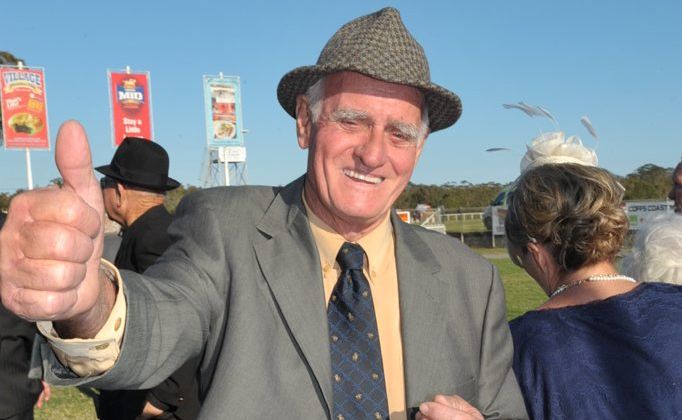 Coffs Harbour trainer Trevor hardy is confident Elite Dubleo will give a strong account in today's $40,000 NBN 2YO Plate in Grafton. Coffs Harbour trainer Trevor hardy is confident Elite Dubleo will give a strong account in today's $40,000 NBN 2YO Plate in Grafton.